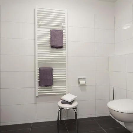 Exquisit 2 Apartamento *