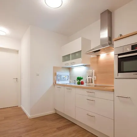 Exquisit 2 Appartement *