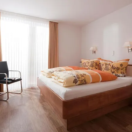 Appartement Exquisit 2 *