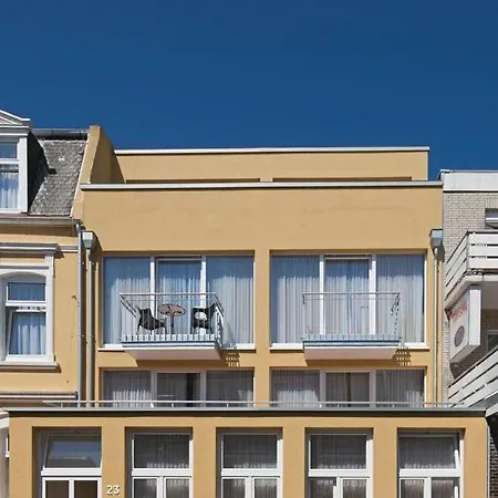 Apartamento Exquisit 2 Norderney