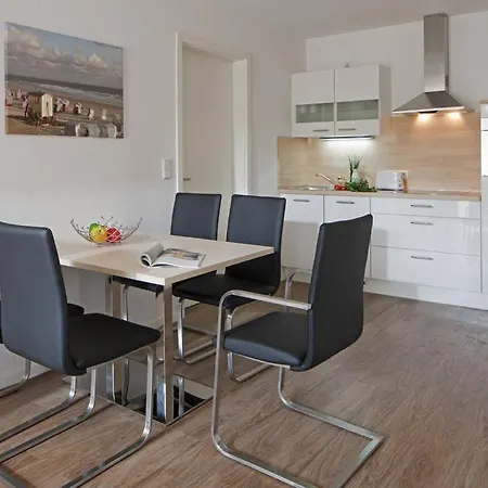 Appartement Exquisit 2