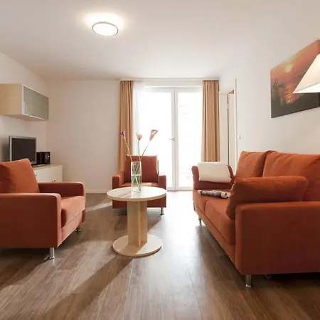 Exquisit 2 * Norderney